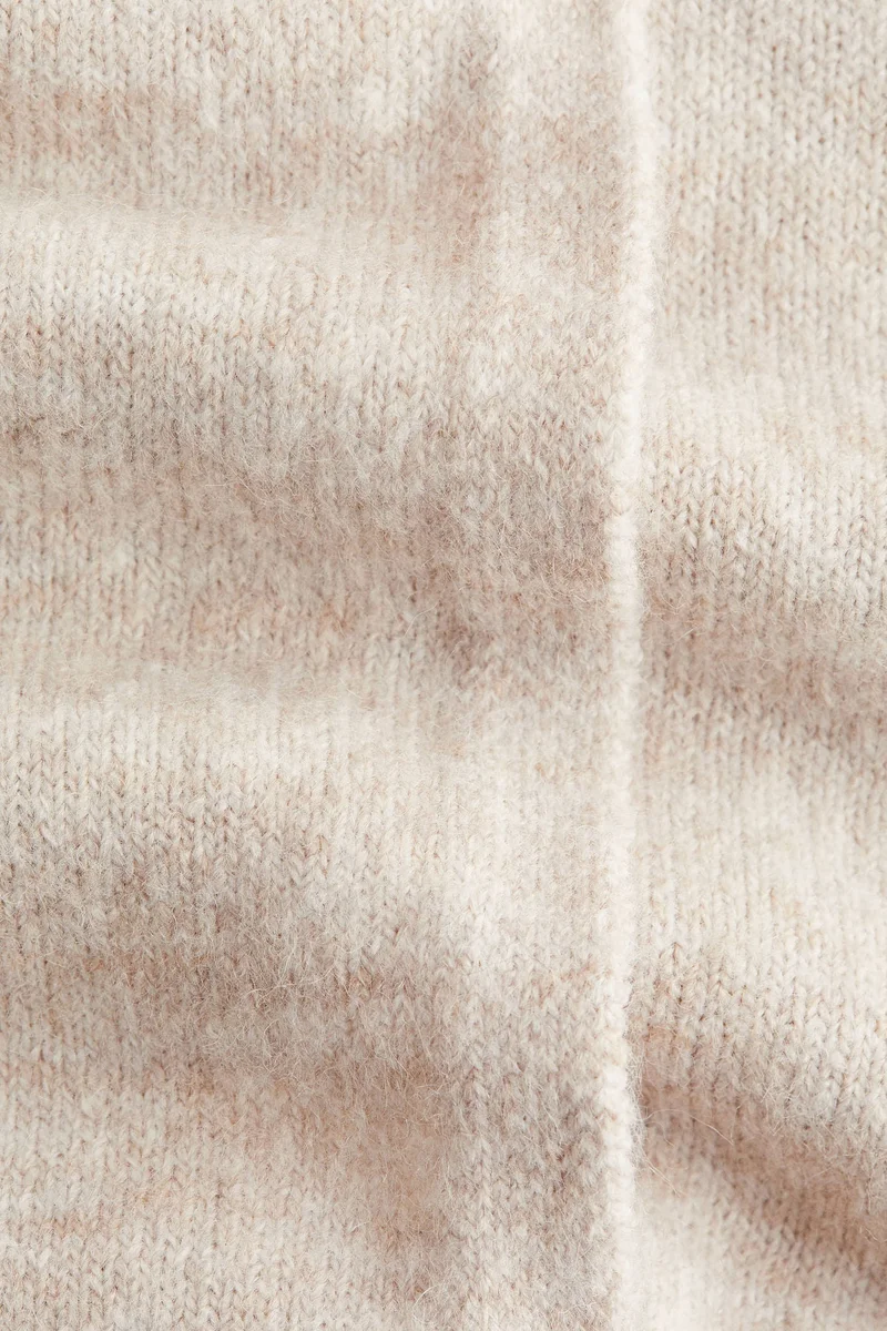H&M MAMA Before &amp; After Nursing jumper